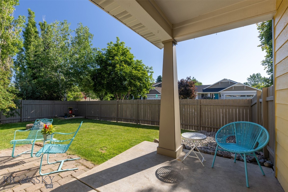 2903 Lily Drive