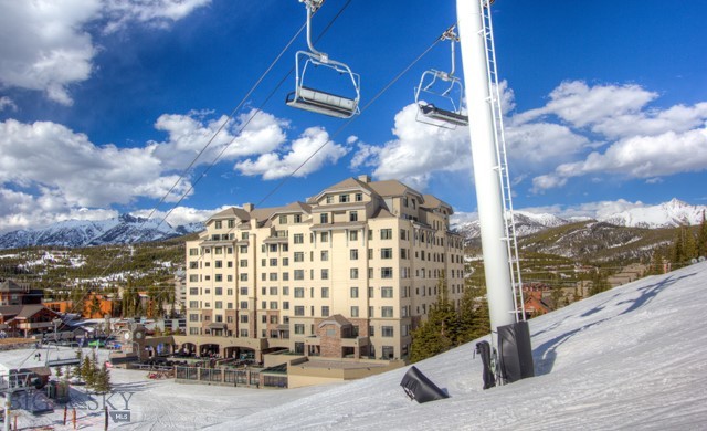 60 Big Sky Resort Rd, Summit 10,610