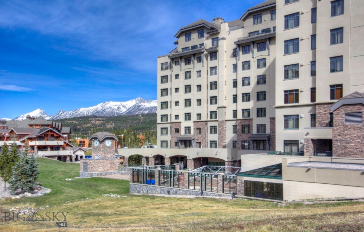 60 Big Sky Resort Rd, Summit 10,610