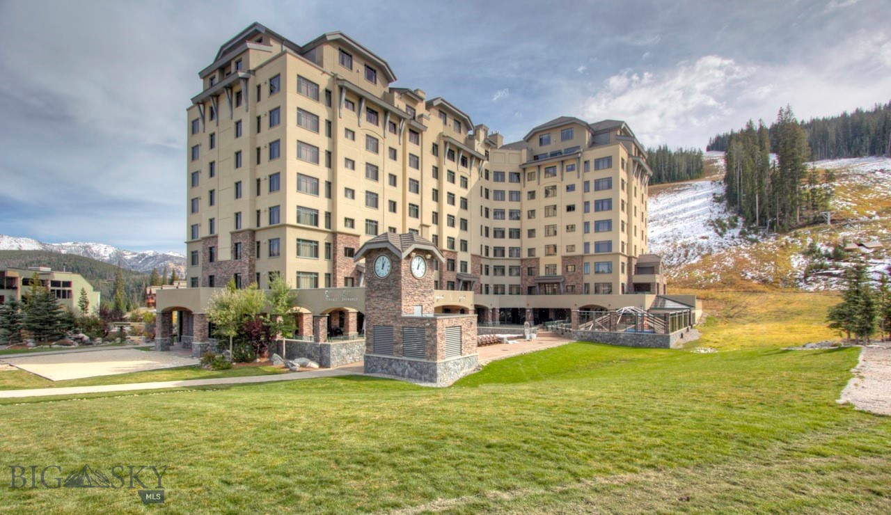 60 Big Sky Resort Rd, Summit 10,610