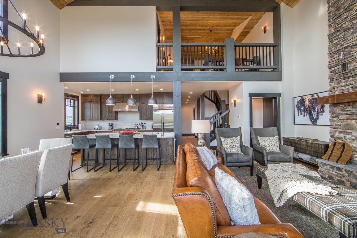 7 Lower Cascade Ridge Road 103
