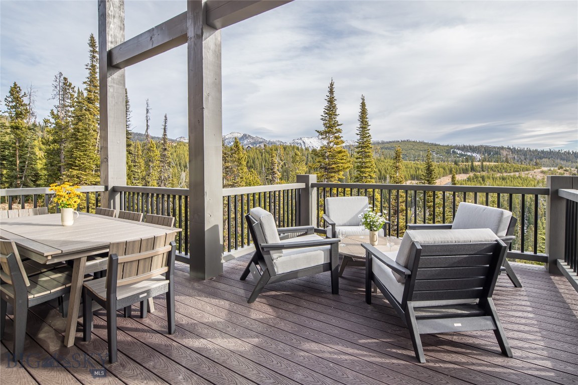 7 Lower Cascade Ridge Road 103