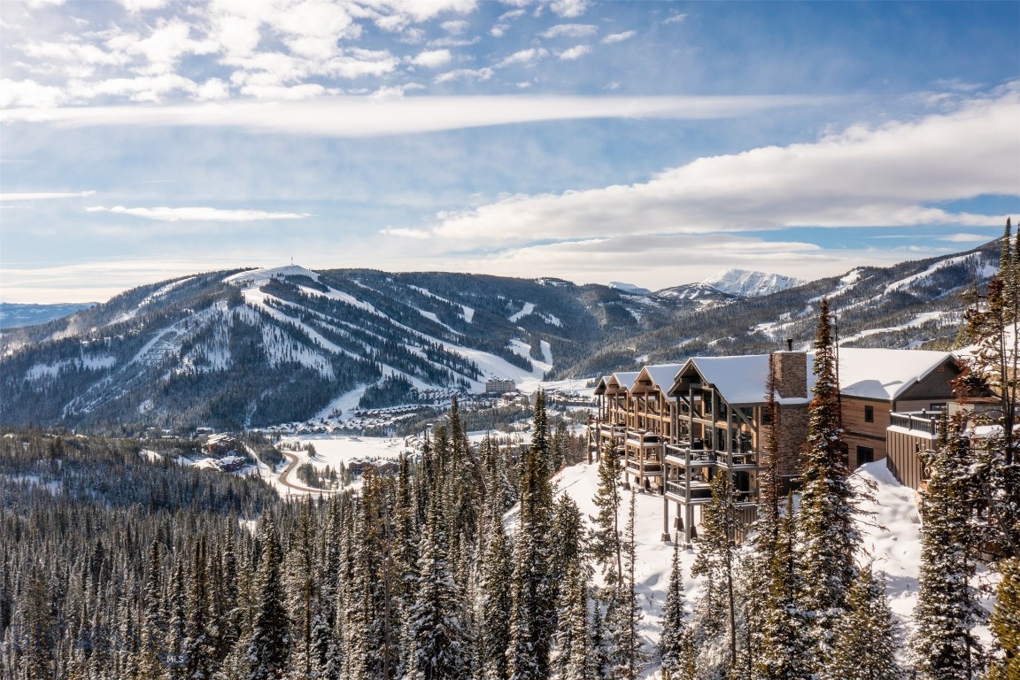 7 Lower Cascade Ridge Road 103