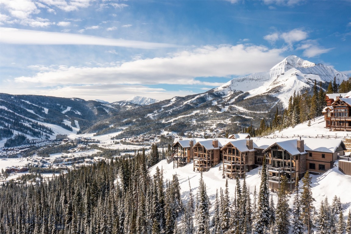 7 Lower Cascade Ridge Road 103