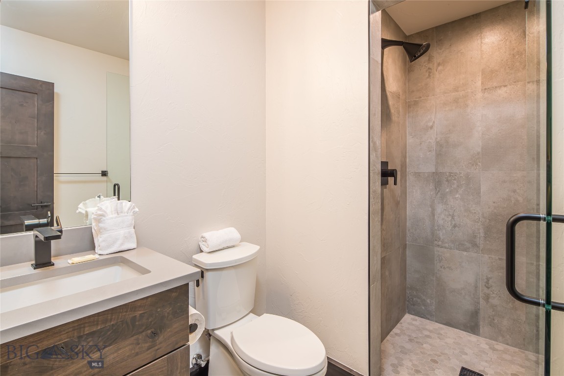 7 Lower Cascade Ridge Road 103