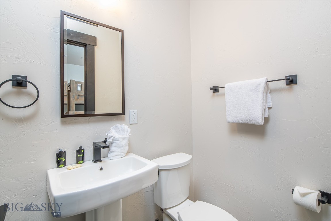 7 Lower Cascade Ridge Road 103