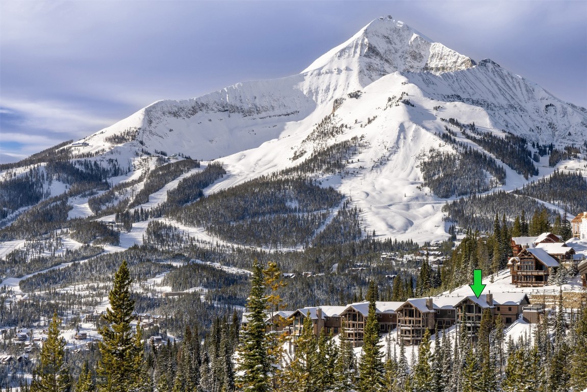 7 Lower Cascade Ridge Road 103
