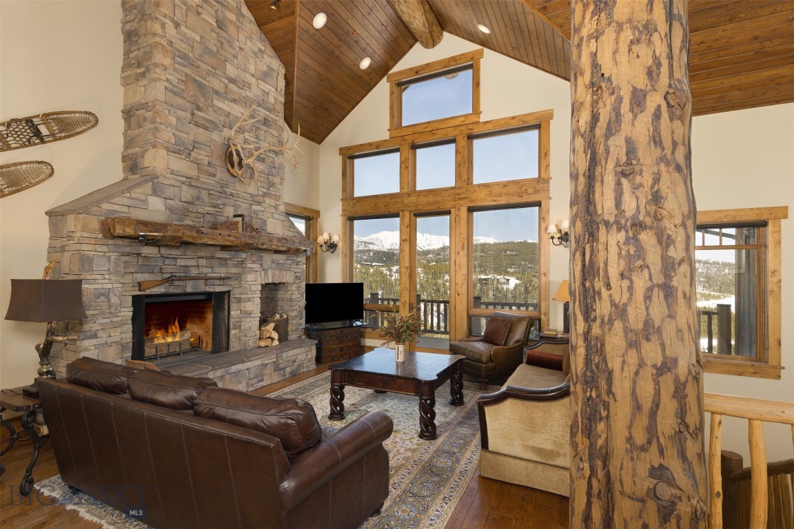 12 Upper Cascade Ridge Road