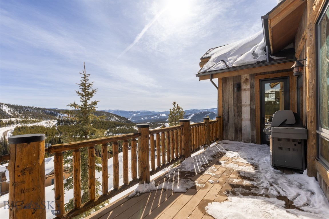 12 Upper Cascade Ridge Road
