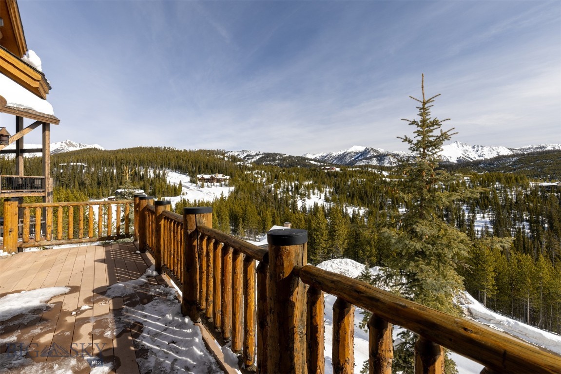 12 Upper Cascade Ridge Road