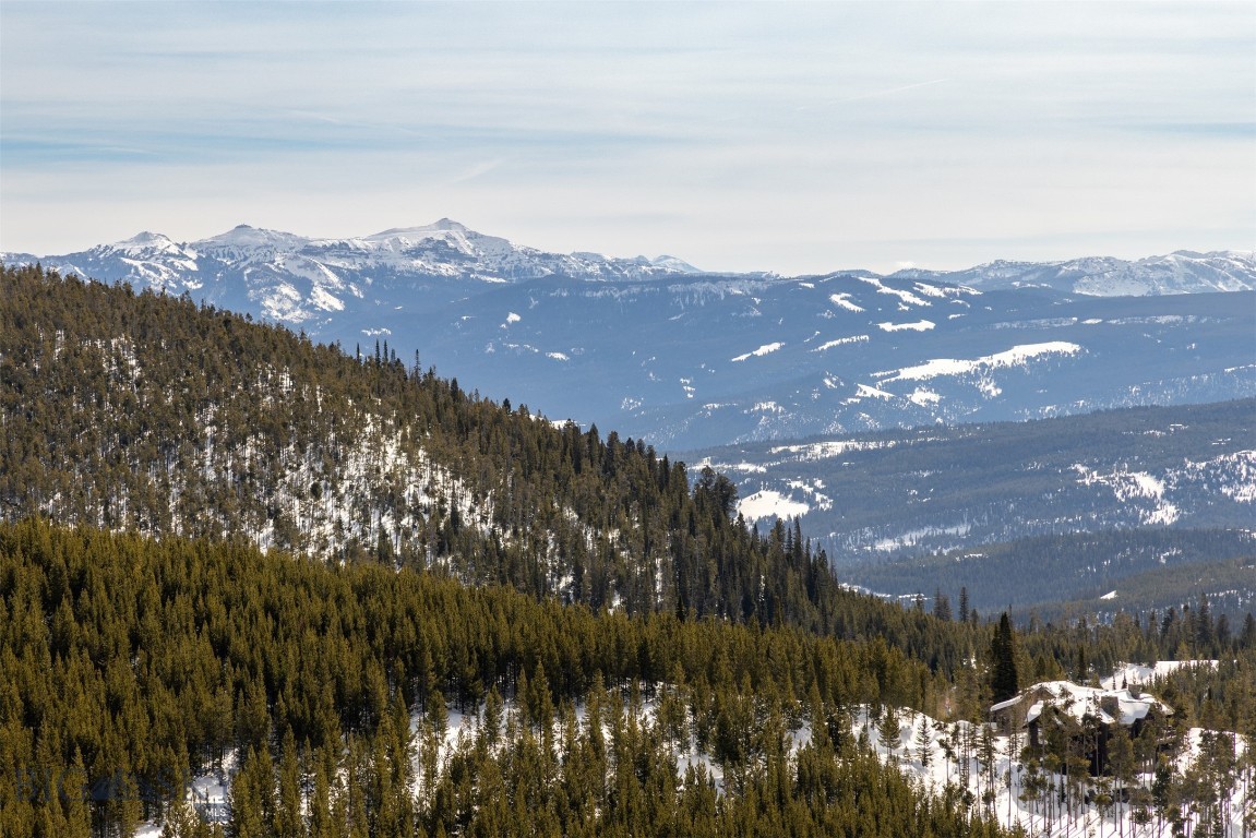 12 Upper Cascade Ridge Road