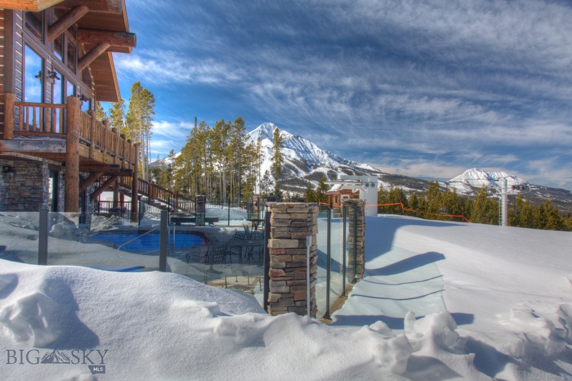 12 Upper Cascade Ridge Road