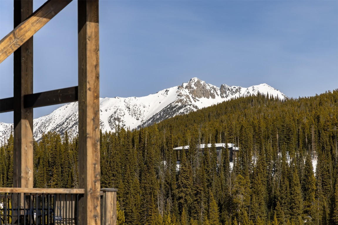 12 Upper Cascade Ridge Road