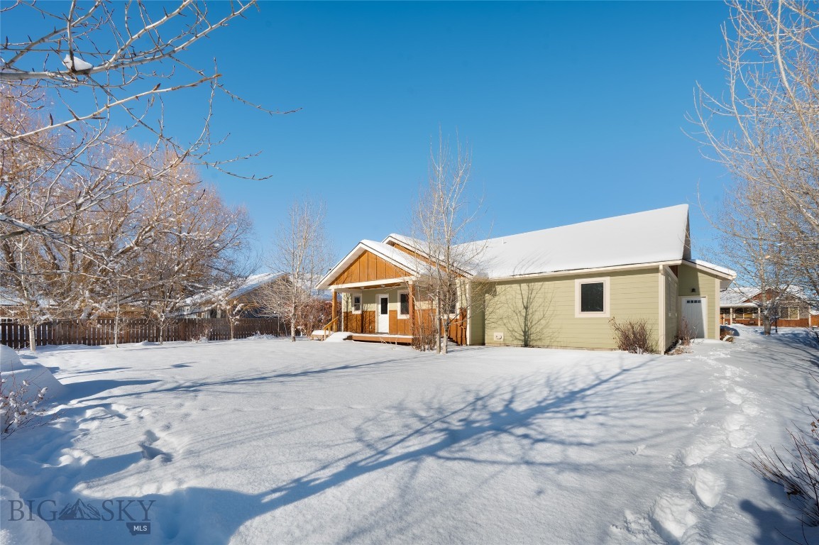 210 Talon Way