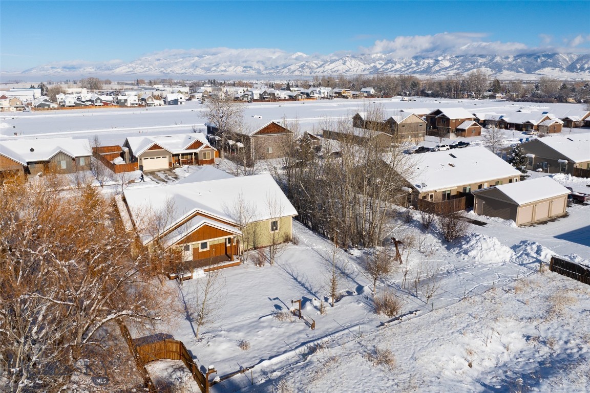 210 Talon Way