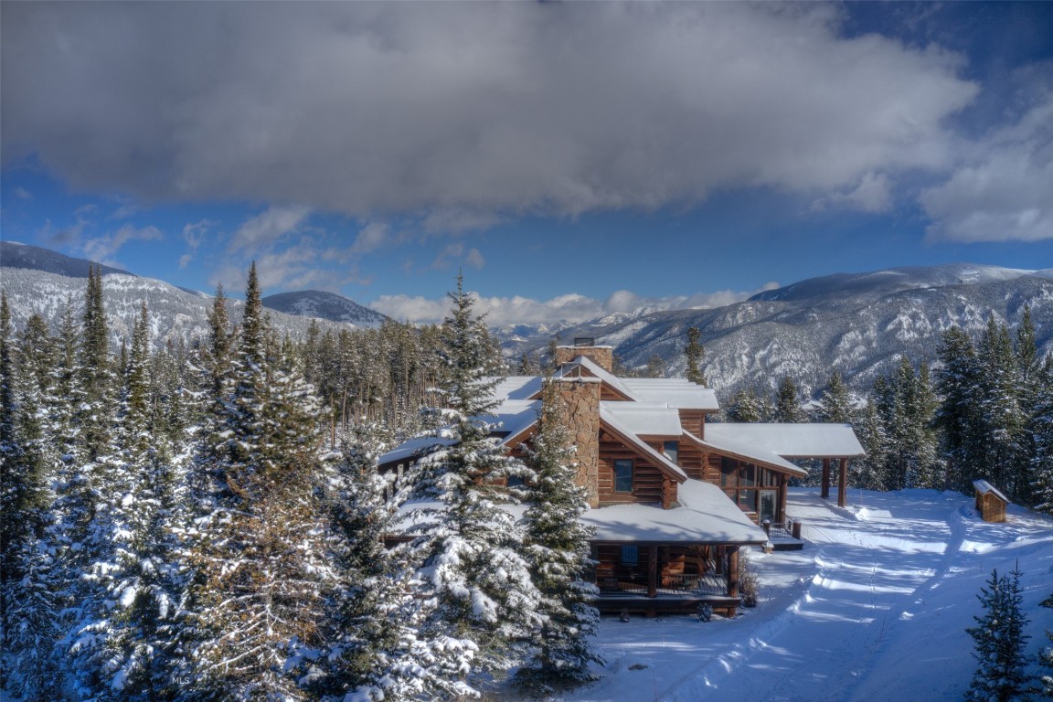 170 Hyalite Drive