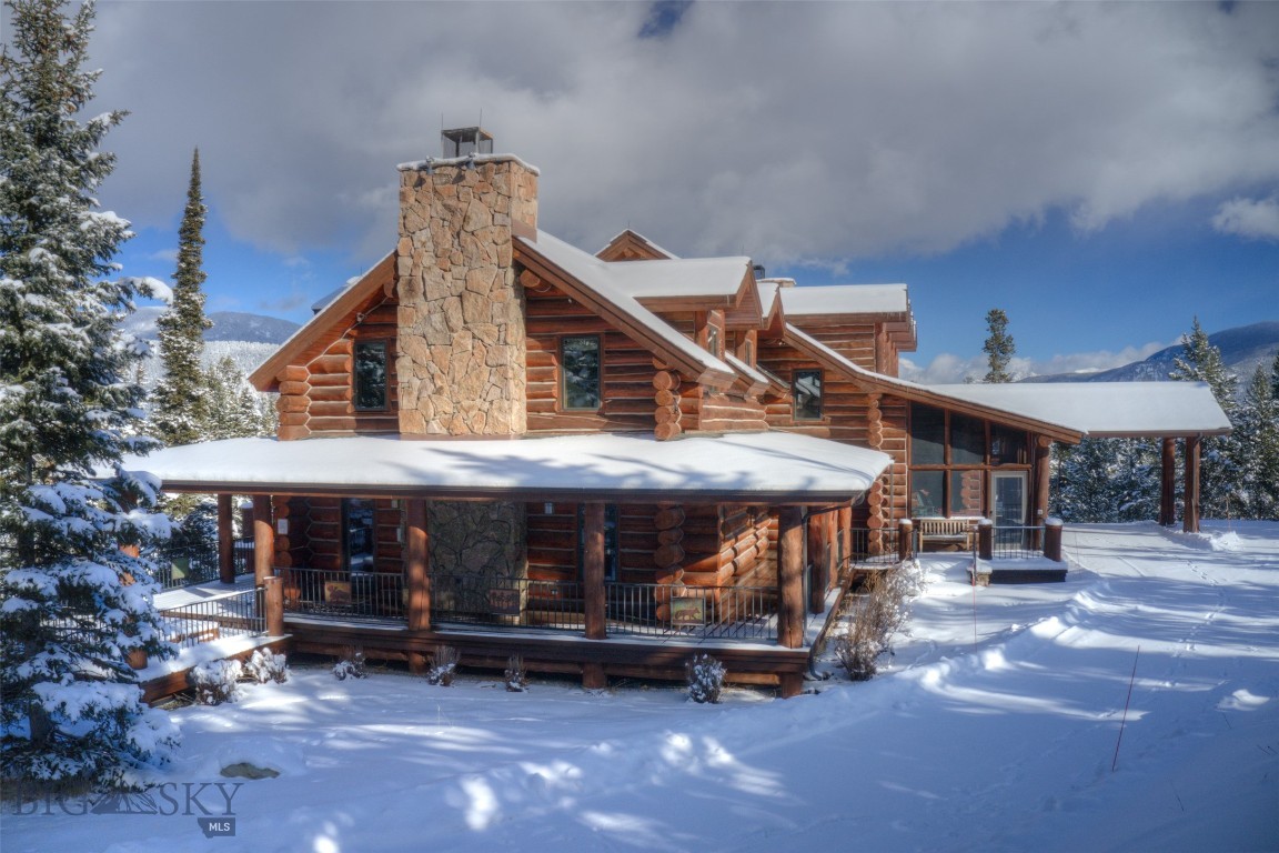 170 Hyalite Drive