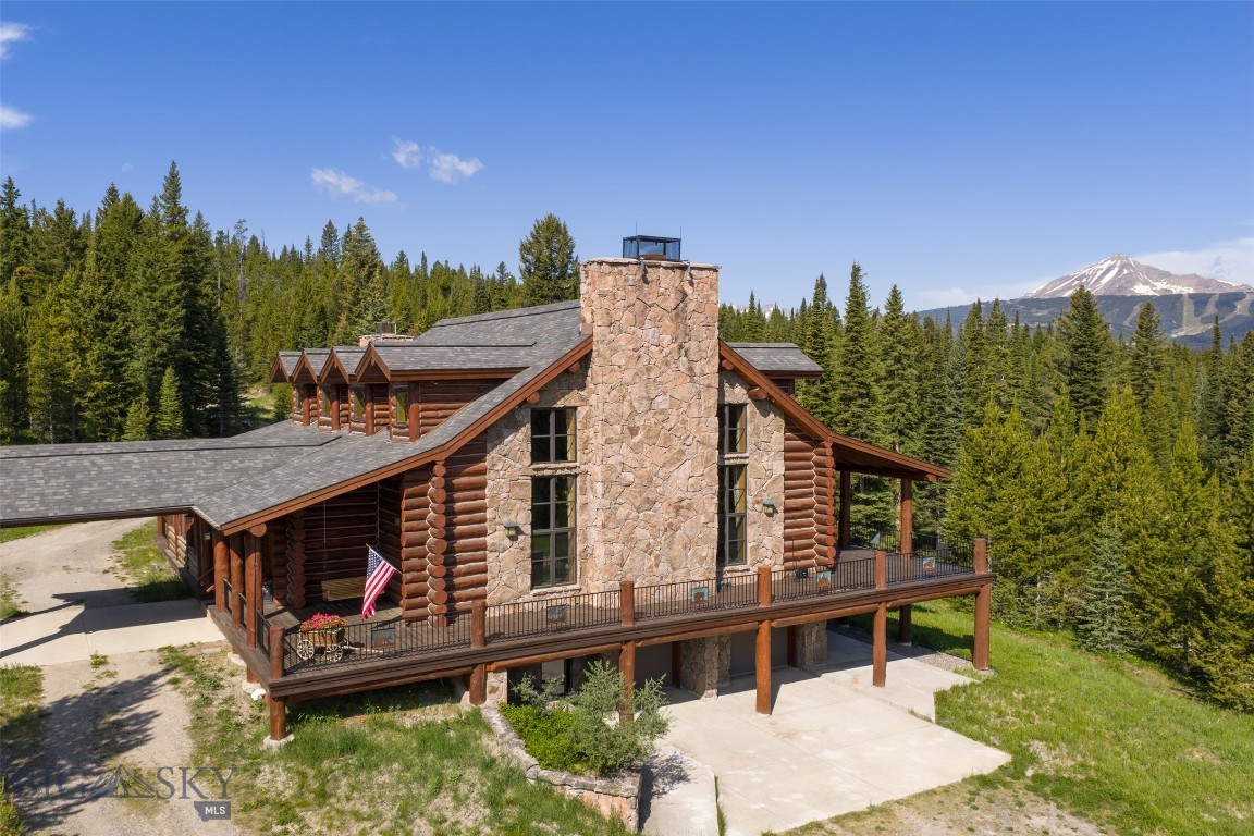 170 Hyalite Drive