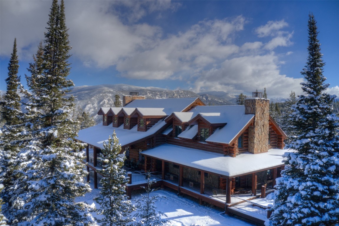 170 Hyalite Drive
