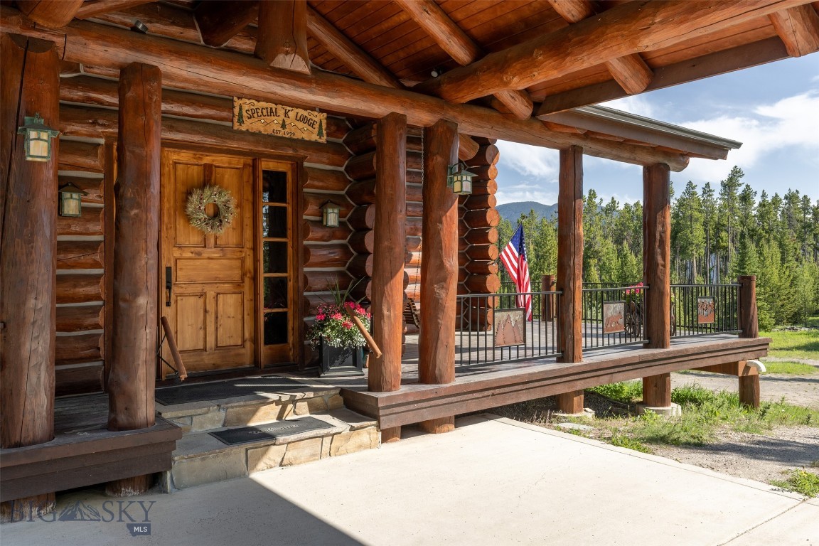 170 Hyalite Drive