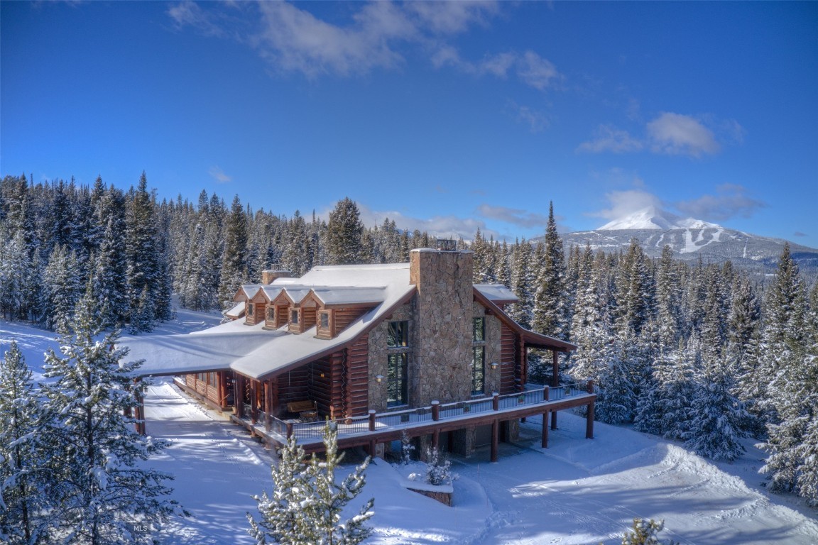 170 Hyalite Drive