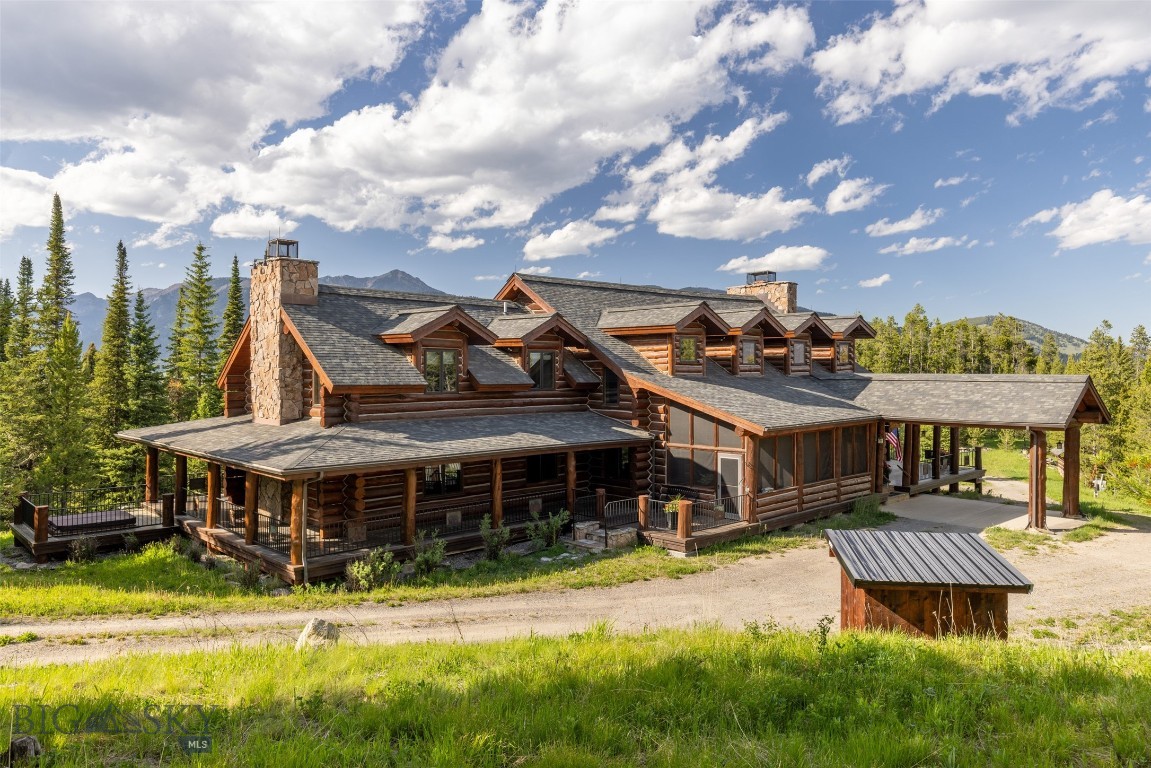 170 Hyalite Drive