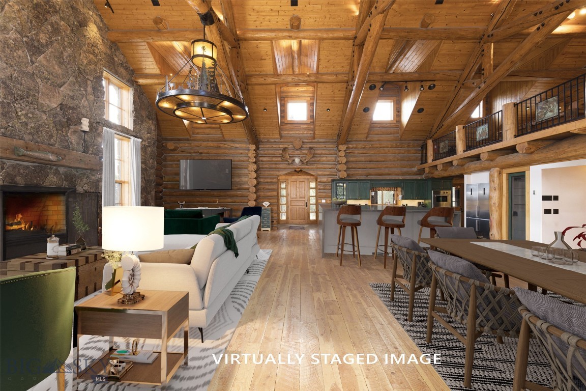 170 Hyalite Drive