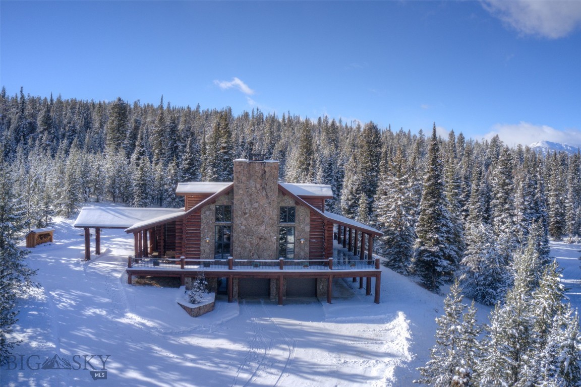 170 Hyalite Drive