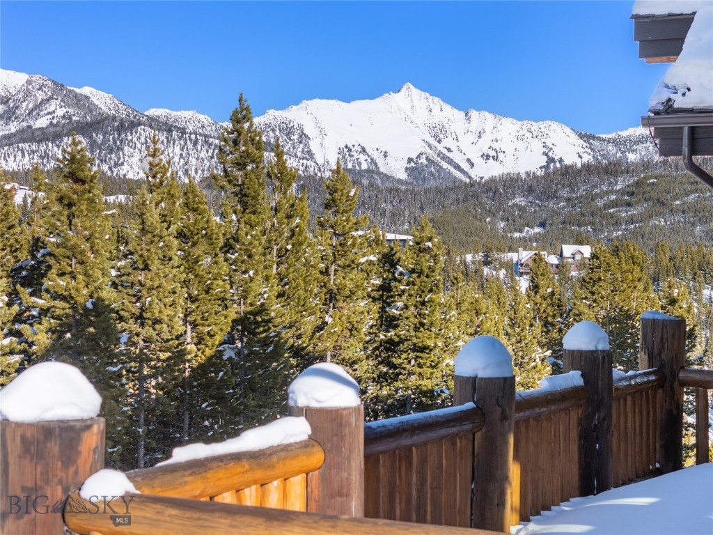 18 Upper Cascade Ridge Road 18
