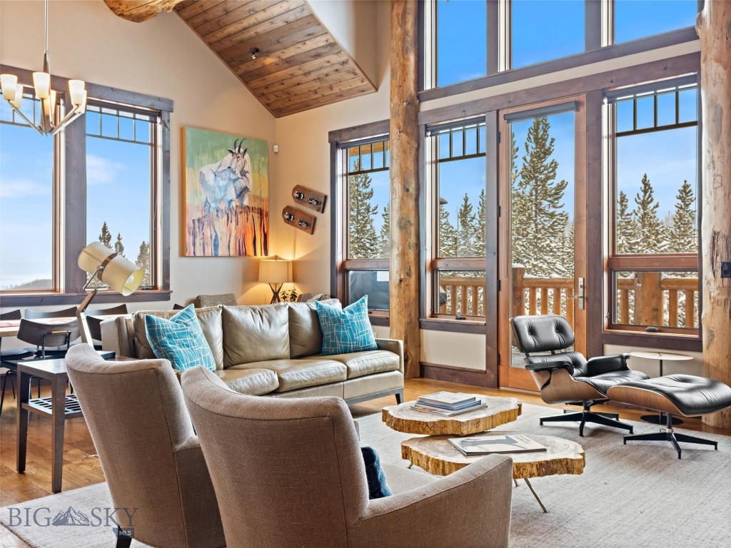 18 Upper Cascade Ridge Road 18