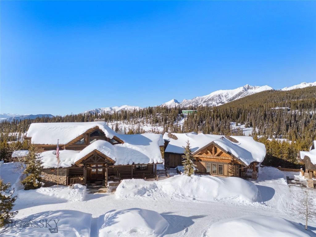 18 Upper Cascade Ridge Road 18
