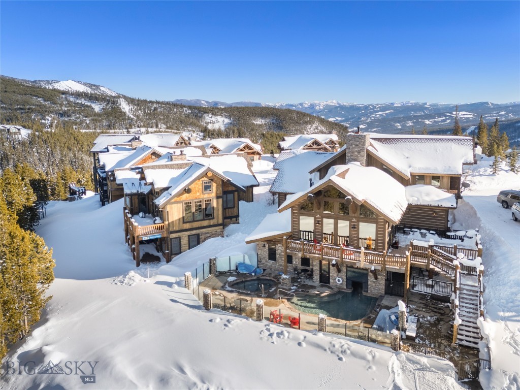 18 Upper Cascade Ridge Road 18