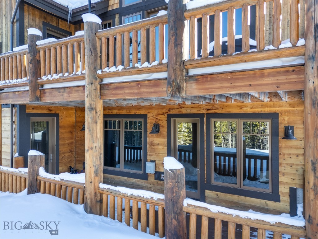 18 Upper Cascade Ridge Road 18