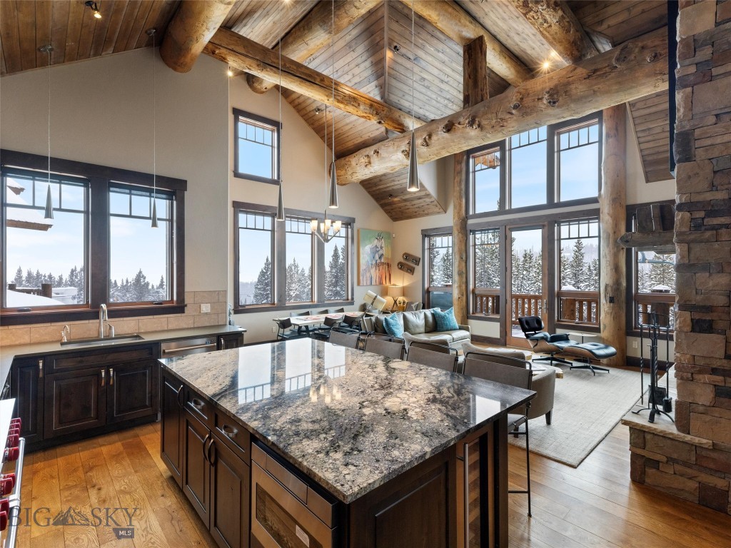18 Upper Cascade Ridge Road 18