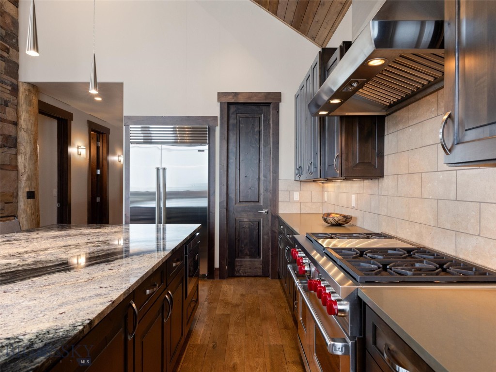 18 Upper Cascade Ridge Road 18