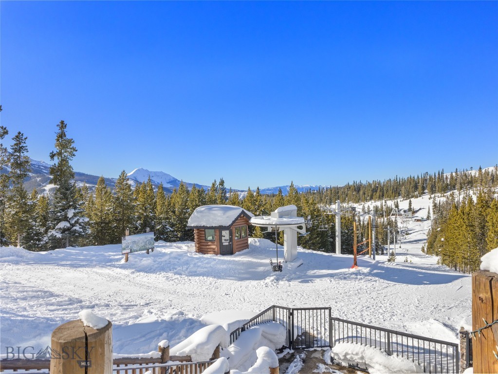 18 Upper Cascade Ridge Road 18