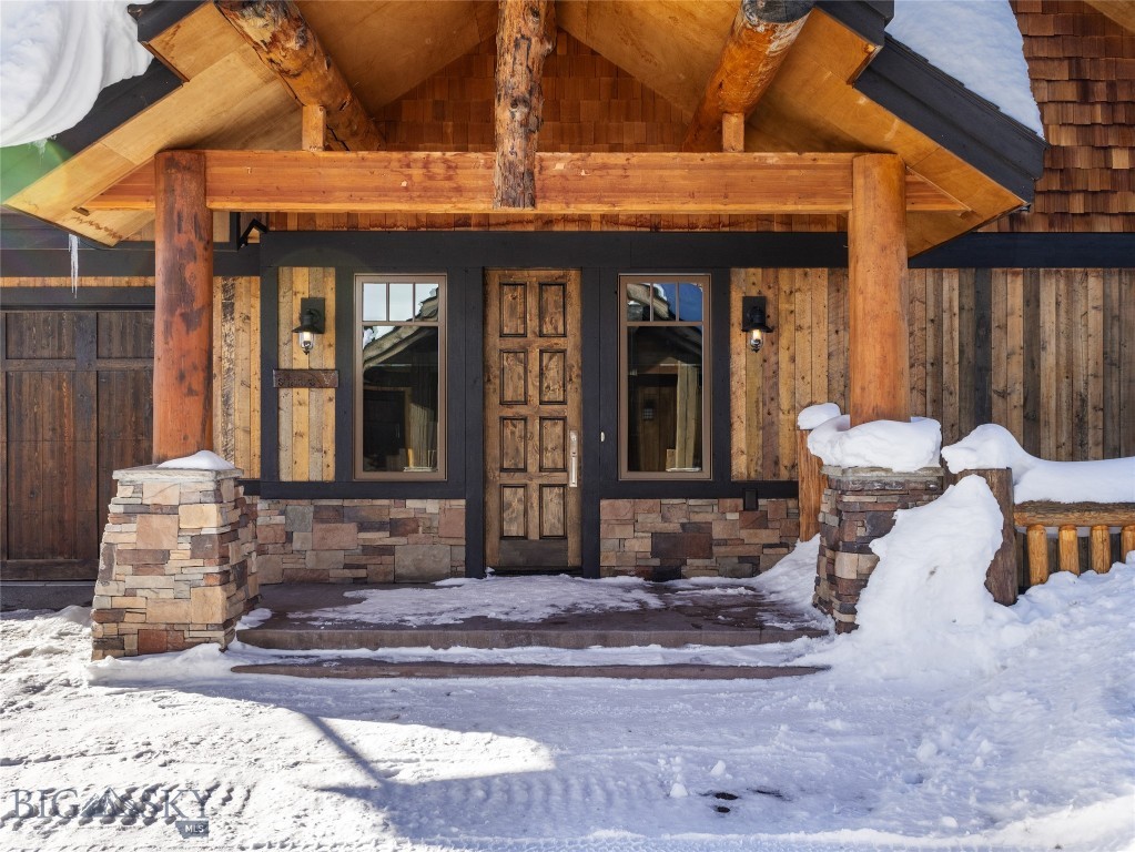 18 Upper Cascade Ridge Road 18