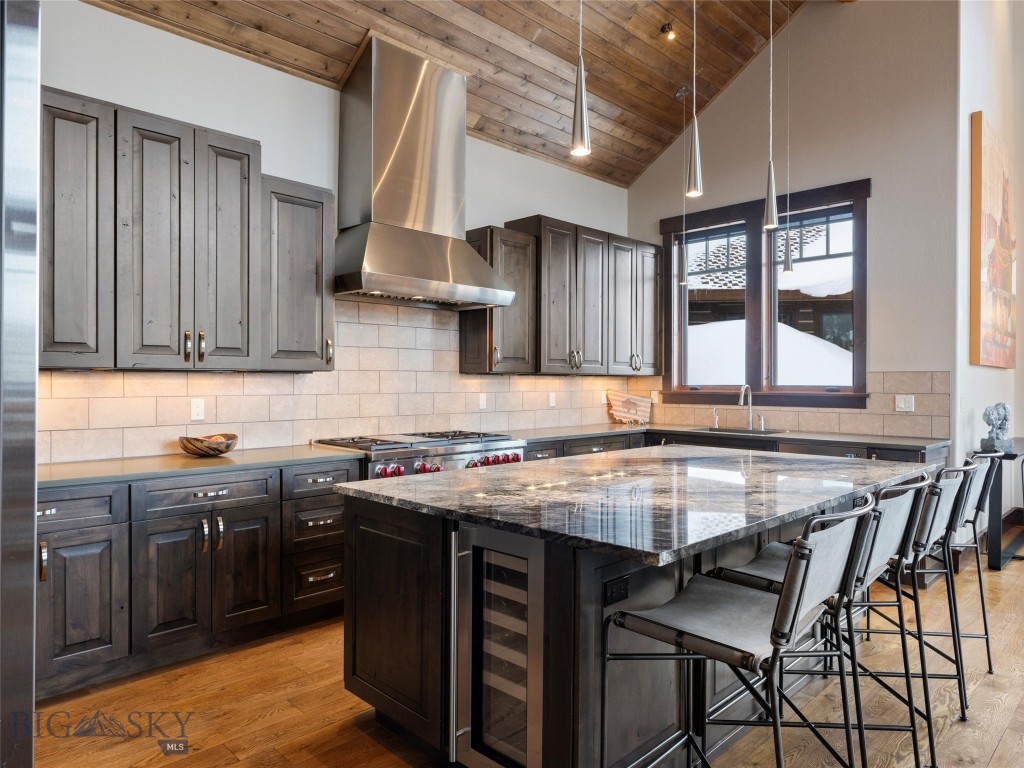 18 Upper Cascade Ridge Road 18