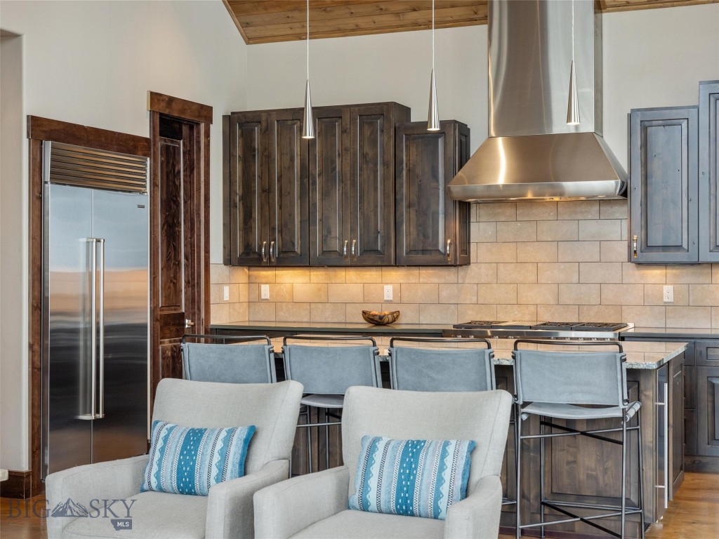18 Upper Cascade Ridge Road 18
