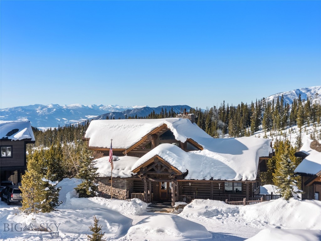 18 Upper Cascade Ridge Road 18