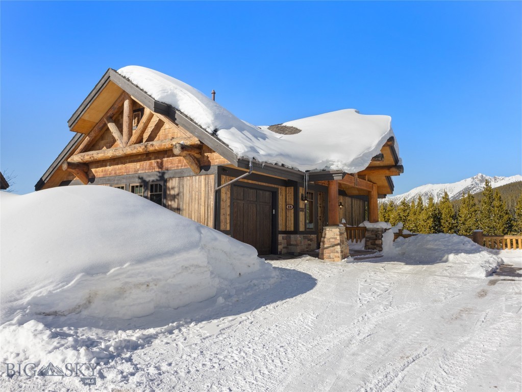18 Upper Cascade Ridge Road 18