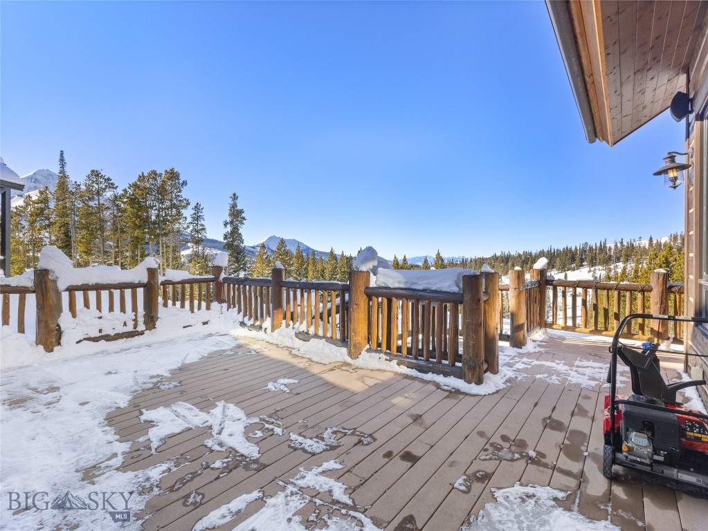 18 Upper Cascade Ridge Road 18