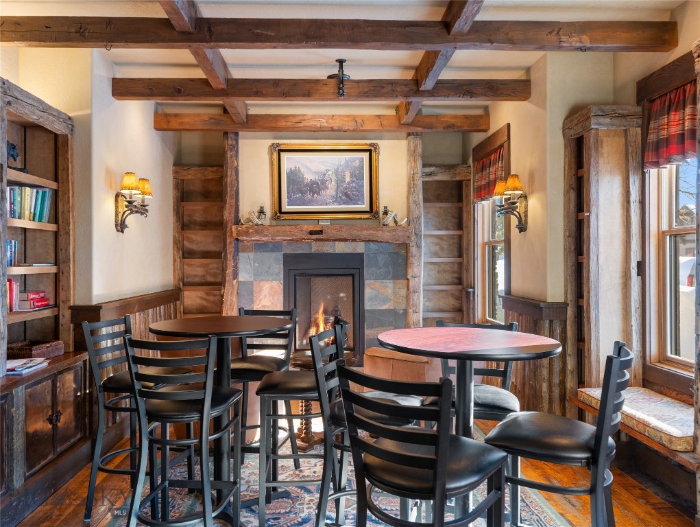 18 Upper Cascade Ridge Road 18