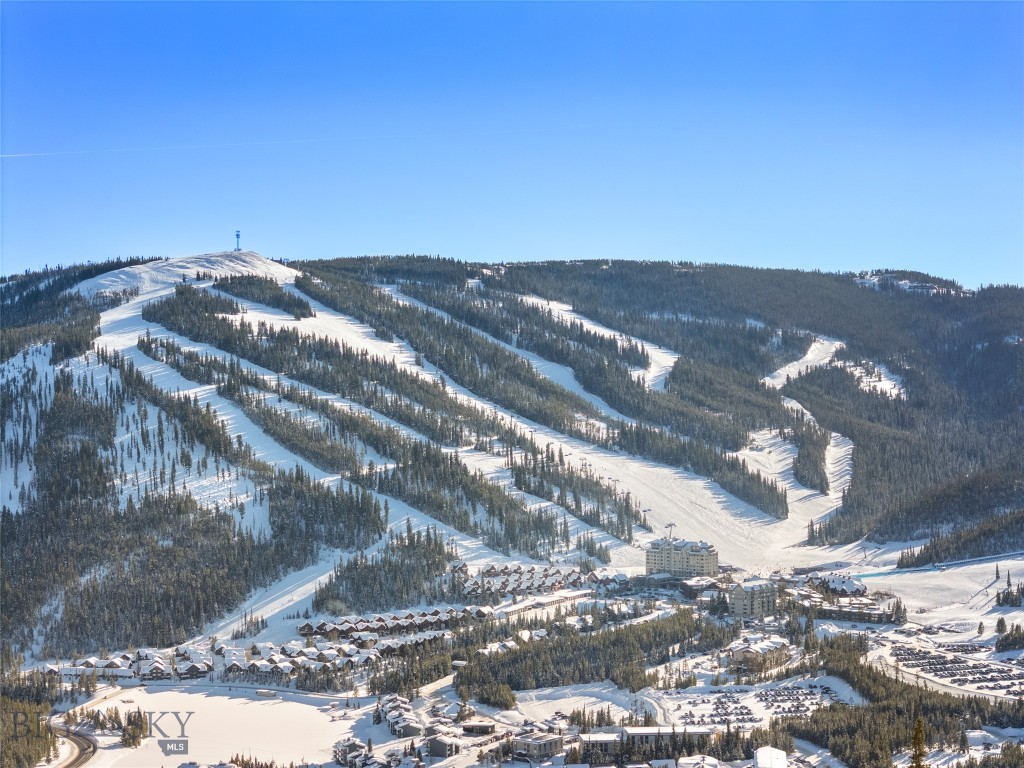 18 Upper Cascade Ridge Road 18