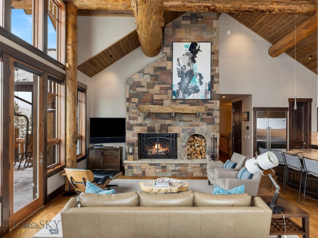 18 Upper Cascade Ridge Road 18