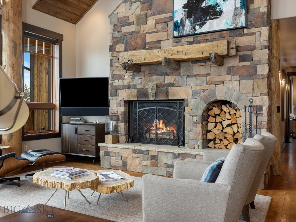 18 Upper Cascade Ridge Road 18