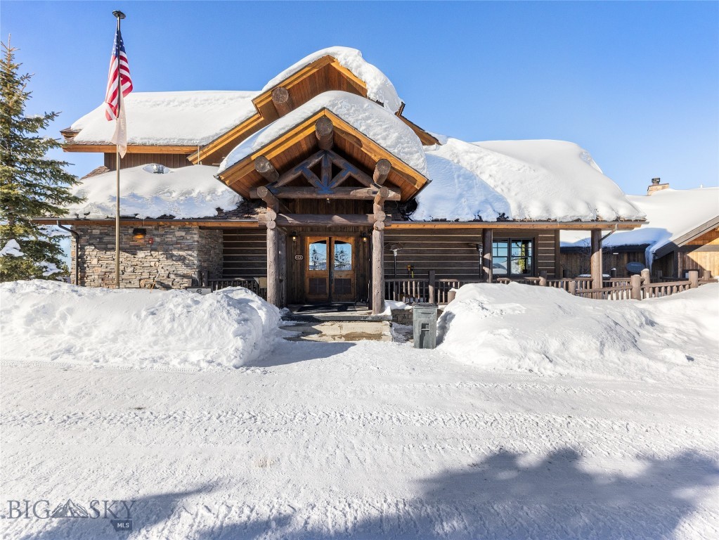 18 Upper Cascade Ridge Road 18
