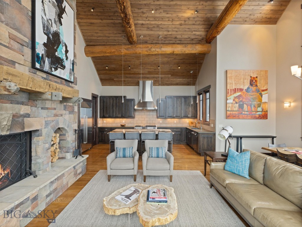 18 Upper Cascade Ridge Road 18
