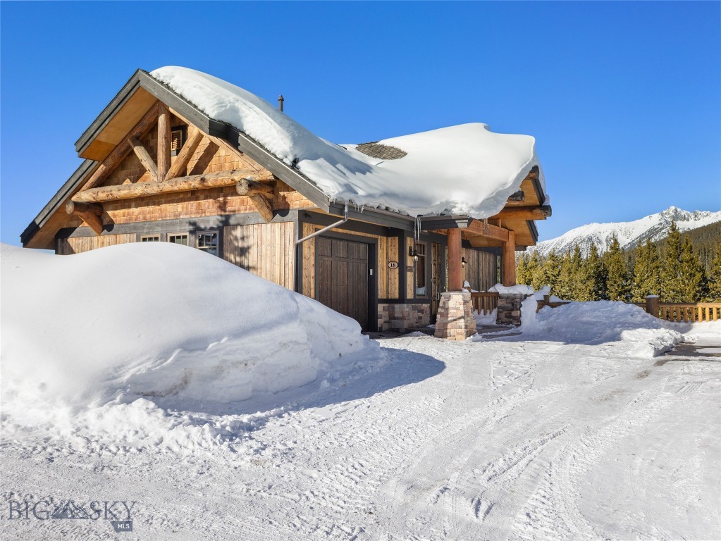 18 Upper Cascade Ridge Road 18
