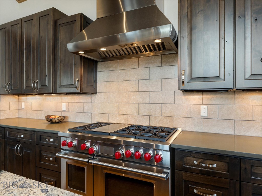 18 Upper Cascade Ridge Road 18
